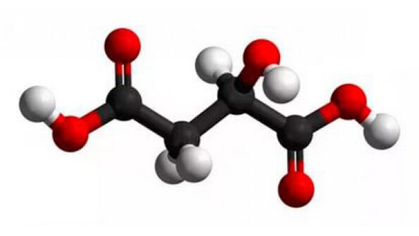 Linoleic acid in Keto black