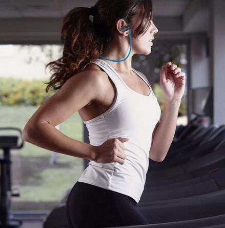 Physical activity for weight loss