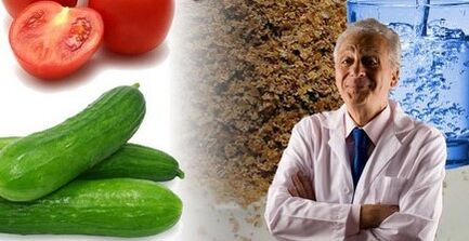 Dyukan diet