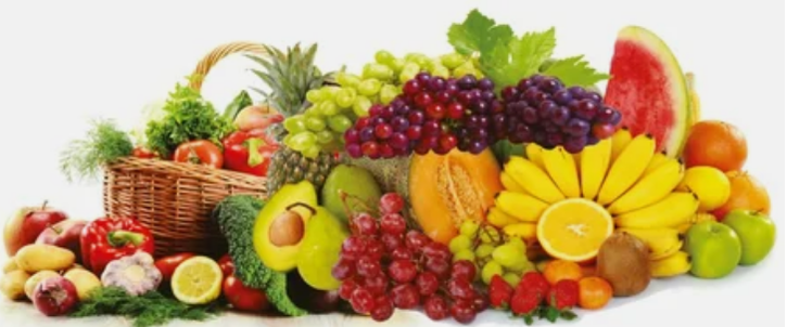 Good nutrition