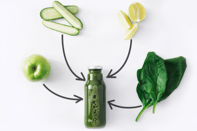 Useful tips for fast weight loss