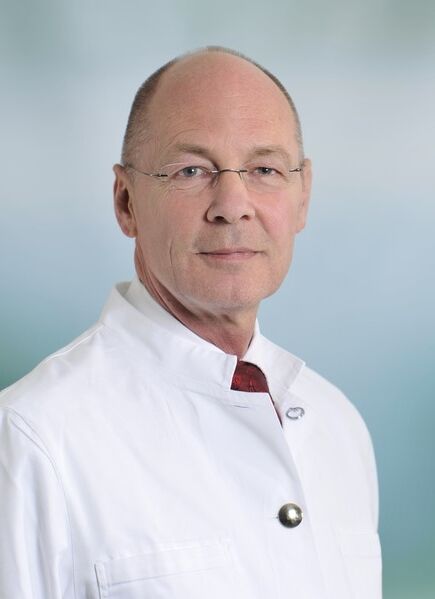 Doctor Nutritionist Dániel